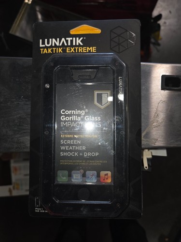 Lunatik taktik strike cell - lunatik,