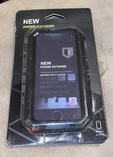 Iphone 6s extreme premium - 6, +