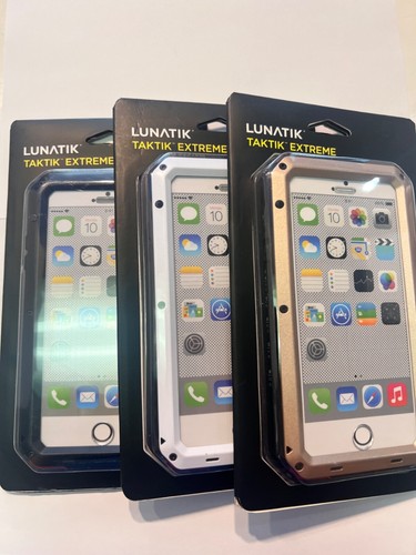Lunatik taktik extreme - lunatik,