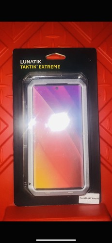 Lunatik taktik extreme galaxy - lunatik,