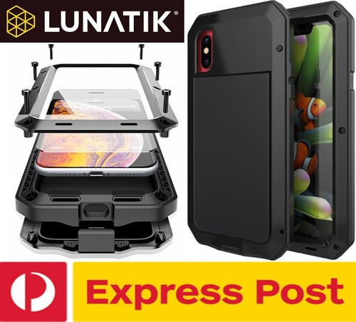 Iphone pro max lunatik - 11,