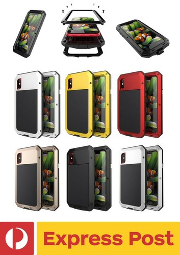 Iphone lunatik taktik - xr,